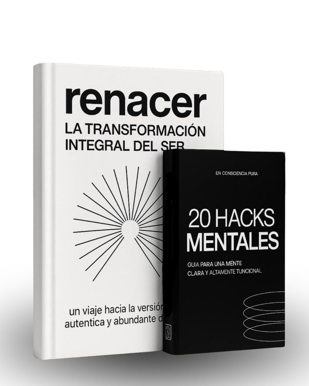 Renacer + 20 Hacks