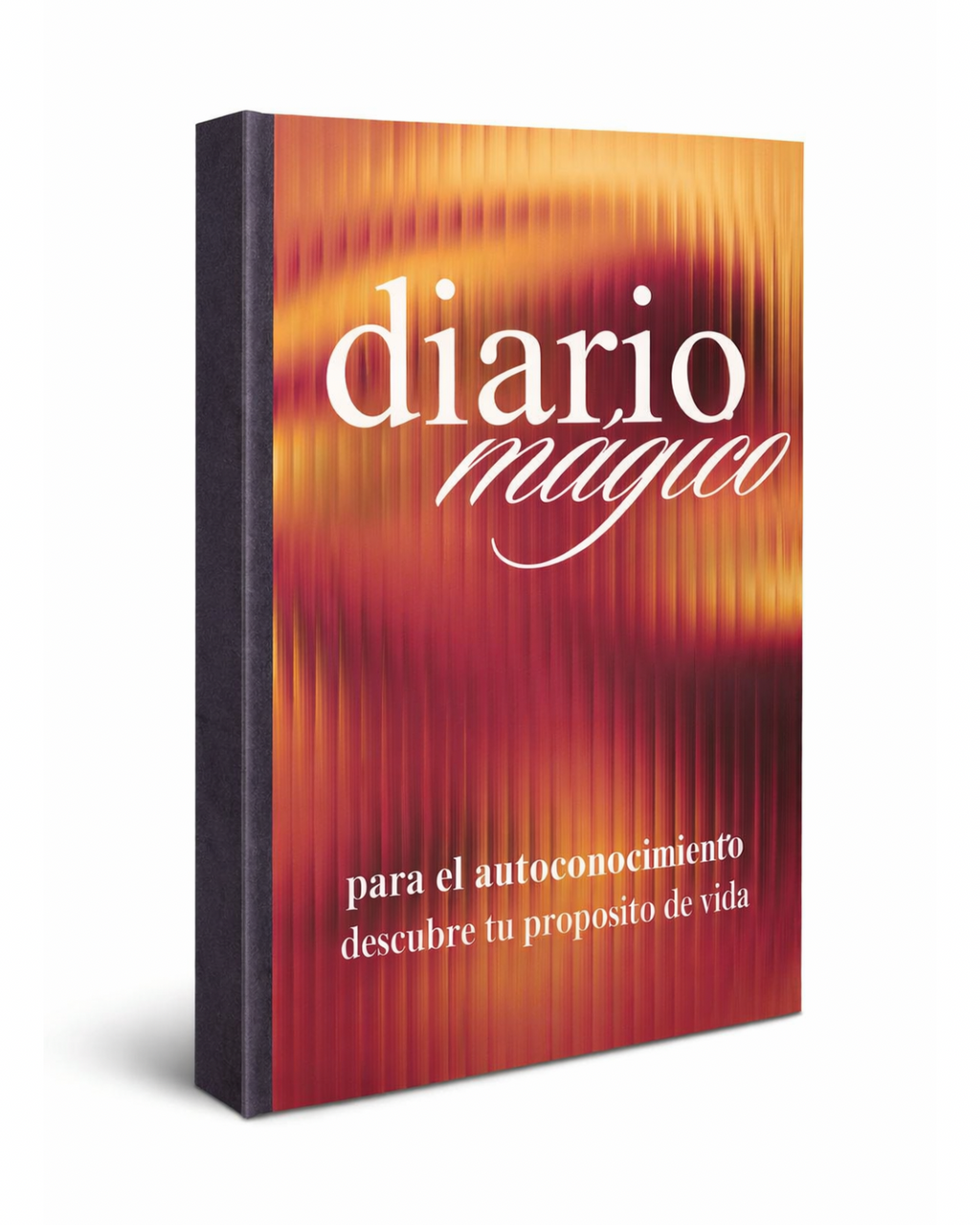 Diario Mágico de Manifestación