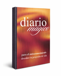Diario Mágico de Manifestación