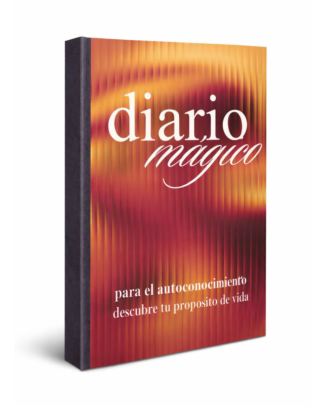 Diario Mágico de Manifestación