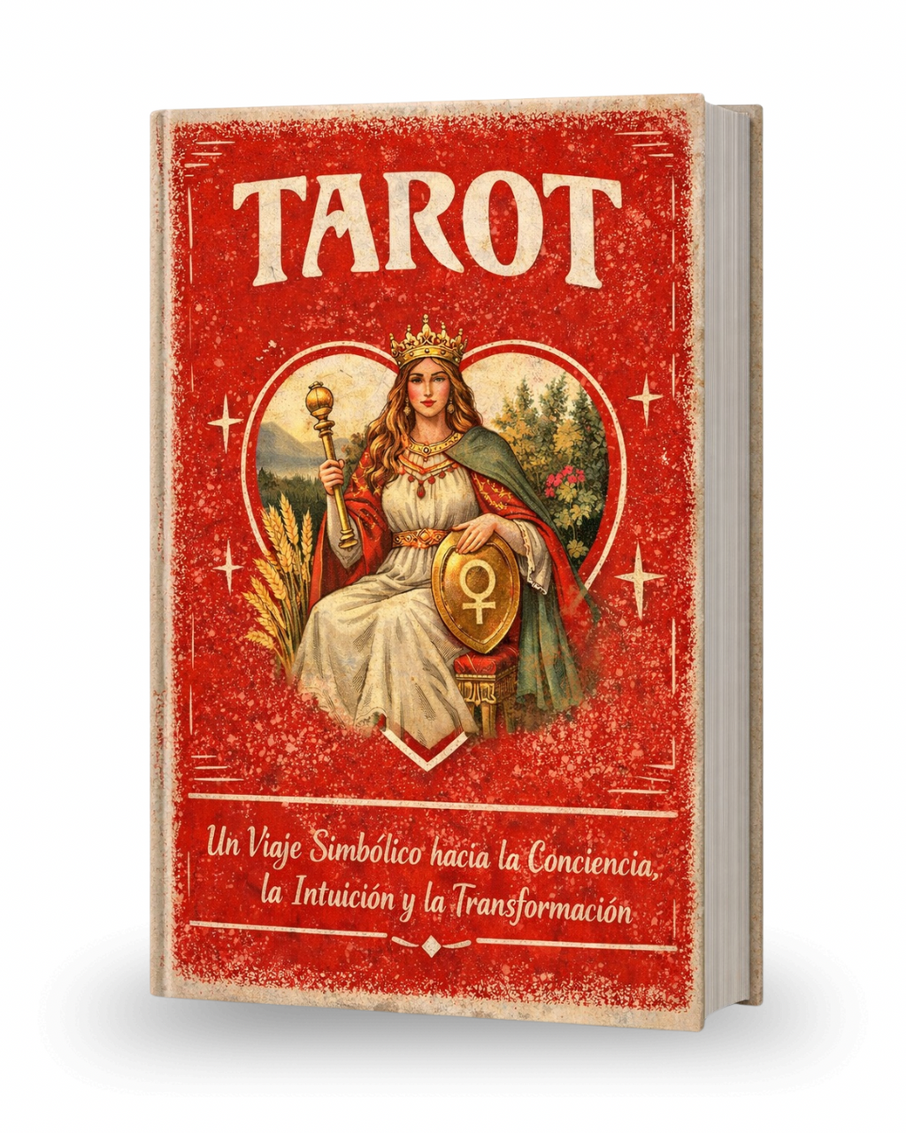 Mega pack de Tarot